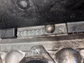 головка блока цилиндров BMW 5 серия E39 1999, 3.0 л., M57 D30 (306D1), дизель, АКПП, M57D30 - фото №10