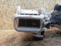 отопитель в сборе (печка) Mitsubishi Pajero 3 поколение 2002, 3.2 л., дизель, МКПП, внедорожник 3 дв., полный привод, MR550883, 443110-3713 - фото №2