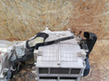 отопитель в сборе (печка) Mitsubishi Pajero 3 поколение 2002, 3.2 л., дизель, МКПП, внедорожник 3 дв., полный привод, MR550883, 443110-3713 - фото №5