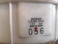 отопитель в сборе (печка) Mitsubishi Pajero 3 поколение 2002, 3.2 л., дизель, МКПП, внедорожник 3 дв., полный привод, MR550883, 443110-3713 - фото №16