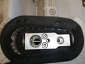 отопитель в сборе (печка) Toyota RAV4 3 поколение (XA30) 2008, 2.2 л., 2AD-FTV, дизель, МКПП, внедорожник 5 дв., 87010-42531, 443150-9790 - фото №11