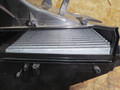 отопитель в сборе (печка) Mercedes-Benz A W168 1 поколение [рейстайлинг] (2001-2004) 2002, 1.7 л., OM 668.942, дизель, МКПП, хетчбэк 5 дв., 5944F1A, A1688303962 - фото №4