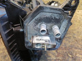 отопитель в сборе (печка) Mercedes-Benz A W168 1 поколение [рейстайлинг] (2001-2004) 2002, 1.7 л., OM 668.942, дизель, МКПП, хетчбэк 5 дв., 5944F1A, A1688303962 - фото №13