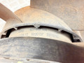 вентилятор радиатора Audi A6 Allroad Quattro C5 2004, 2.5 л., дизель, МКПП, универсал, 8D0959455R, 4D0959455C, 4Z7959455, 4Z7959455A, 8D0959455D, 8D0959455J, 8D0959455M, 8D0959455P, MP8112 - фото №6
