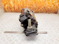 фара левая Audi A6 Allroad Quattro C5 2004, 2.5 л., дизель, МКПП, универсал, 15592900, 5DV00776071, 14847300, 279401 - фото №8