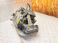 фара правая Audi A6 Allroad Quattro C5 2004, 2.5 л., дизель, МКПП, универсал, 279402, 14847400, 15593000, 5DV00775071 - фото №9