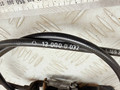 замок капота Mercedes-Benz A W169 2 поколение (2004-2008) 2004, 2.0 л., M 266.960, бензин, МКПП, A1698800059, A1698800060, 130000030, 130000032 - фото №2