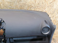 панель передняя салона (торпедо) Toyota RAV4 3 поколение (XA30) 2008, 2.2 л., 2AD-FTV, дизель, МКПП, внедорожник 5 дв., 55303-4201030 - фото №11