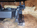 панель передняя салона (торпедо) Toyota RAV4 3 поколение (XA30) 2008, 2.2 л., 2AD-FTV, дизель, МКПП, внедорожник 5 дв., 55303-4201030 - фото №15