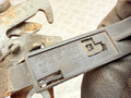 замок капота Peugeot 407 1 поколение 2008, 2.0 л., RHR (DW10BTED4), дизель, МКПП, универсал, 9646344780, 9656764080, 9650541880 - фото №6