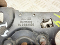 замок капота Audi A6 4B/C5 1999, 2.5 л., AKN, дизель, МКПП, универсал, передний привод, 8L0823509 - фото №2