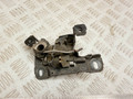 замок капота Audi A6 4B/C5 1999, 2.5 л., AKN, дизель, МКПП, универсал, передний привод, 8L0823509 - фото №3