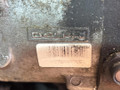 ТНВД Hyundai Terracan 1 поколение HP 2003, 2.9 л., дизель, МКПП, внедорожник 5 дв., полный привод, 331004X700 - фото №5