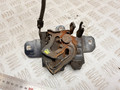 замок капота Volkswagen Bora 1 поколение 2000, 1.9 л., дизель, МКПП, седан, 1J0823509C, 1J0823509D - фото №5