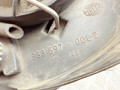 фара левая Volkswagen Bora 1 поколение 2000, 1.9 л., дизель, МКПП, седан, 96359700L2 - фото №8