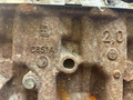 двигатель Ford Transit 6 поколение 2006, 2.0 л., D3FA, дизель, D3FA - фото №11