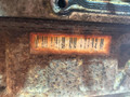 двигатель Ford Transit 6 поколение 2006, 2.0 л., D3FA, дизель, D3FA - фото №14