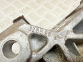 подушка крепления двигателя Citroen C5 2 поколение 2009, 2.0 л., RHR (DW10BTED4), дизель, АКПП, седан, 326B96 - фото №5
