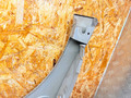 крыло переднее левое Peugeot 407 1 поколение 2008, 2.0 л., RHR (DW10BTED4), дизель, МКПП, универсал - фото №6
