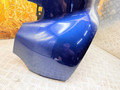 крыло переднее левое Smart Fortwo 1 поколение [рестайлинг] W450.432 2004, 1.0 л., M 132.910, бензин, АКПП, кабриолет, 0001723V011, DNF12563 - фото №4