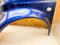 крыло переднее левое Smart Fortwo 1 поколение [рестайлинг] W450.432 2004, 1.0 л., M 132.910, бензин, АКПП, кабриолет, 0001723V011, DNF12563 - фото №7
