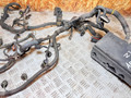 проводка двигателя Volvo V50 1 поколение 2004, 2.4 л., B 5244 S5, бензин, АКПП, универсал, 8688039, 3M5T14A142AB, 8688040, 318818101, 30728013 - фото №6