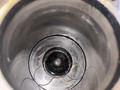 блок цилиндров Peugeot 407 1 поколение 2005, 2.0 л., RHR (DW10BTED4), дизель, АКПП, седан, RHR, 10DYSM - фото №7