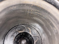 блок цилиндров Peugeot 407 1 поколение 2005, 2.0 л., RHR (DW10BTED4), дизель, АКПП, седан, RHR, 10DYSM - фото №8