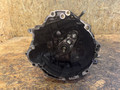 КПП механическая (МКПП) Audi A6 4B/C5 [рестайлинг] 2003, 2.5 л., BDG, дизель, МКПП, универсал, FRF - фото №4