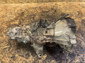 КПП механическая (МКПП) Audi A6 4B/C5 [рестайлинг] 2003, 2.5 л., BDG, дизель, МКПП, универсал, FRF - фото №5