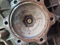 КПП механическая (МКПП) Audi A6 4B/C5 [рестайлинг] 2003, 2.5 л., BDG, дизель, МКПП, универсал, FRF - фото №9