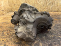 КПП автоматическая (АКПП) Smart Fortwo 1 поколение [рестайлинг] W450.432 2004, 1.0 л., M 132.910, бензин, АКПП, кабриолет, 4310033990, 041044 - фото №3