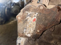 КПП автоматическая (АКПП) Smart Fortwo 1 поколение [рестайлинг] W450.432 2004, 1.0 л., M 132.910, бензин, АКПП, кабриолет, 4310033990, 041044 - фото №9