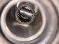 КПП автоматическая (АКПП) Chrysler Pacifica 1 поколение 2007, 4.0 л., EGQ, бензин, АКПП, 650AA05070218, DG2, 62TE - фото №6