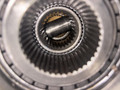 КПП автоматическая (АКПП) Chrysler Pacifica 1 поколение 2007, 4.0 л., EGQ, бензин, АКПП, 650AA05070218, DG2, 62TE - фото №8