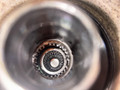 КПП автоматическая (АКПП) Chrysler Pacifica 1 поколение 2007, 4.0 л., EGQ, бензин, АКПП, 650AA05070218, DG2, 62TE - фото №11