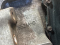 КПП автоматическая (АКПП) Chrysler Pacifica 1 поколение 2007, 4.0 л., EGQ, бензин, АКПП, 650AA05070218, DG2, 62TE - фото №14