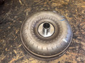 КПП автоматическая (АКПП) Chrysler Pacifica 1 поколение 2007, 4.0 л., EGQ, бензин, АКПП, 650AA05070218, DG2, 62TE - фото №10
