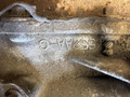 КПП автоматическая (АКПП) Chrysler Pacifica 1 поколение 2007, 4.0 л., EGQ, бензин, АКПП, 650AA05070218, DG2, 62TE - фото №19