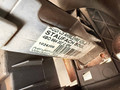 подлокотник Audi A6 Allroad Quattro C5 2004, 2.5 л., дизель, МКПП, универсал, 4B0863244B, 4B0863244, 4B0864283, 4B0864207C, 4B0864245AJ, 4B0863244D - фото №7