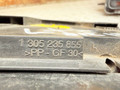 фара левая Volvo S40 2 поколение 2004, 1305235855, 31213179, 0301198201 - фото №9
