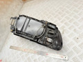 фара левая Volvo S40 2 поколение 2004, 1305235855, 31213179, 0301198201 - фото №6
