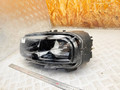 фара левая Citroen C4 Cactus 1 поколение 2015, 90039703, 9800901380, E914156, E914157, E916814, E916815 - фото №2