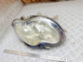 фара правая Smart Fortwo 1 поколение [рестайлинг] W450.432 2004, 1.0 л., M 132.910, бензин, АКПП, кабриолет, 0301169202, 1305235497, 1305615425 - фото №2
