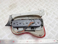 фонарь задний правый Smart Fortwo 1 поколение [рестайлинг] W450.432 2004, 1.0 л., M 132.910, бензин, АКПП, кабриолет, 0001729, 292002, 292032R, 292052 - фото №5