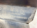 фонарь задний правый Peugeot 406 1 поколение [рестайлинг] 2000, 2.0 л., RHZ (DW10ATED), дизель, МКПП, универсал, 45503D, 45503 - фото №10