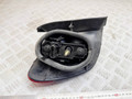 фонарь задний правый Peugeot 406 1 поколение [рестайлинг] 2000, 2.0 л., RHZ (DW10ATED), дизель, МКПП, универсал, 45503D, 45503 - фото №8