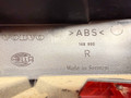 фонарь задний правый Volvo S80 1 поколение 1999, 2.5 л., D 5252 T, дизель, МКПП, седан, 149966, 9154479, 9154481 - фото №7