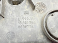 фара противотуманная левая Opel Vectra C 2003, 2.2 л., Z 22 SE, бензин, АКПП, седан, 13101744 - фото №5