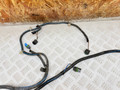 проводка бампера передняя Opel Vectra C 2003, 2.2 л., Z 22 SE, бензин, АКПП, седан, 24419045 - фото №4